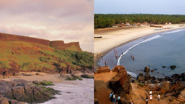 ബേക്കൽ കോട്ട ഒരുക്കുന്ന വിസ്‌മയ കാഴ്‌ച; വീണ്ടും വരാൻ തോന്നുന്ന ഒരുതരം മാജിക്, സംഭവം തന്നെ ഇവിടം