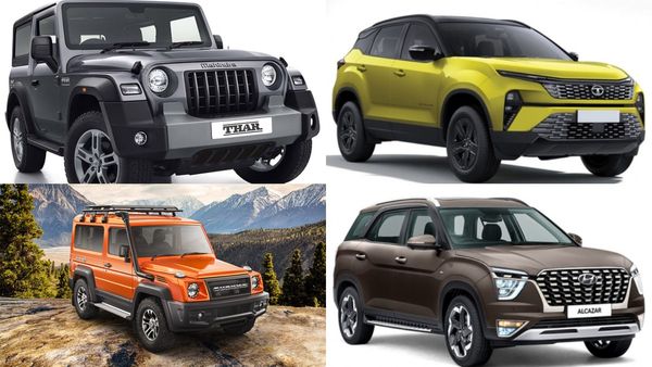 ഥാർ മുതൽ ഗൂർഖ വരെ; മുടക്കേണ്ടത് 20 ലക്ഷത്തിൽ താഴെ, ഈ എസ്‌യുവി വമ്പന്മാർ നിങ്ങളുടെ വീട്ട് മുറ്റത്തെത്തും