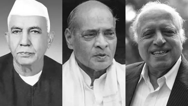 എംഎസ് സ്വാമിനാഥന്‍ ഭാരത് രത്ന നേടുന്ന ആദ്യ മലയാളിയോ? പ്രഖ്യാപനത്തിന് പിന്നിലെ രാഷ്ട്രീയ ലക്ഷ്യങ്ങള്‍