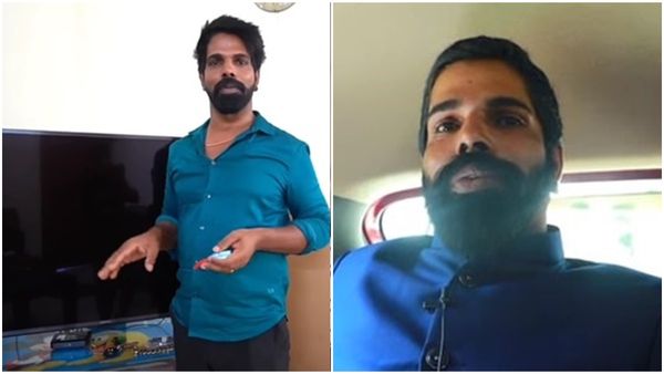 'ഏറ്റവും വലിയ സമ്പാദ്യം രണ്ട് കാർ , ഒരു ലക്ഷം വരെ സമ്പാദിച്ച ദിവസമുണ്ട്'; ബിനീഷ് ബാസ്റ്റിൻ 