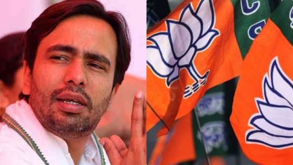 നിതീഷിനെ തിരിച്ചെത്തിച്ചു, പ്രതിപക്ഷത്ത് നിന്ന് ഈ പാര്‍ട്ടികളെ ലക്ഷ്യമിട്ട് ബിജെപി