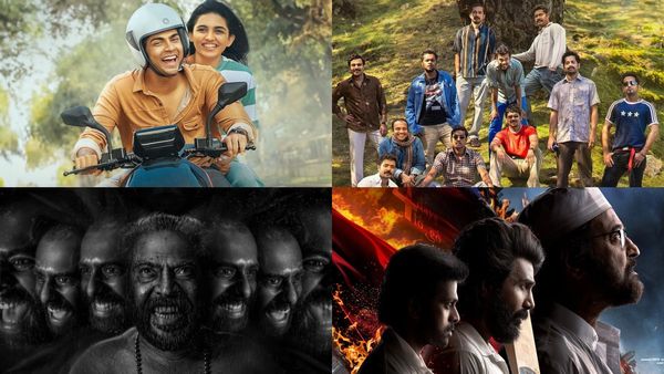 150 കോടി കളക്ഷനും കടന്ന് ഈ മലയാള സിനിമകൾ; തകർന്നടിഞ്ഞ് കോളിവുഡ്, 90 കോടി മുടക്കിയ രജനി ചിത്രവും പൊട്ടി