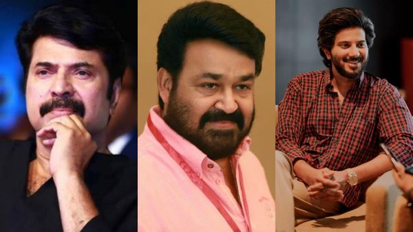 ബോക്‌സ് ഓഫീസിൽ മോഹൻലാൽ എന്ന വന്മരം വീണു..! മമ്മൂട്ടി പത്താമത്, ദുൽഖർ അടുത്തെങ്ങുമില്ല, മുൻപിൽ ആര് ?