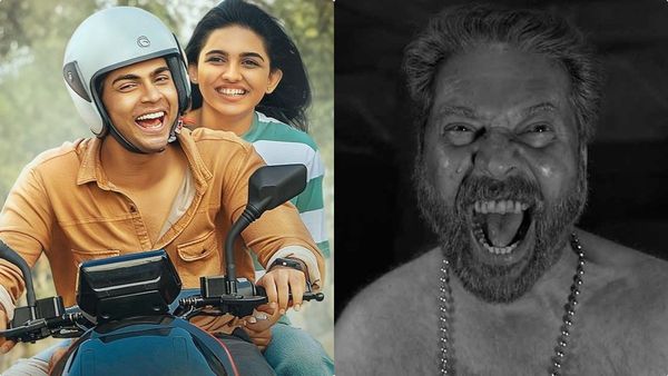 കൊടുമണ്‍ പോറ്റിയെ പറപ്പിച്ച് നസ്ലനും പിള്ളേരും; ഞായറാഴ്ച്ച പ്രേമലു മുകളില്‍; നേടിയത് ഇത്ര