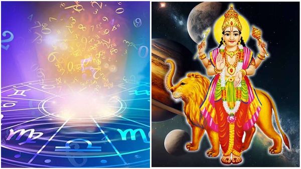 പണം കുന്നുകൂടും; ഒരു രൂപ ബാക്കിയില്ലാതെ കടങ്ങൾ വീട്ടും;  ഈ രാശിക്കാരെ കാത്തിരിക്കുന്നത് മഹാഭാ​ഗ്യം..