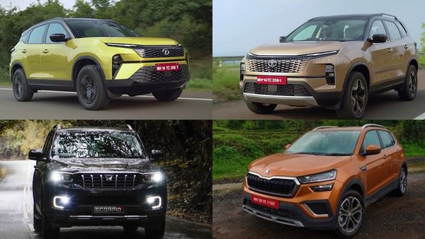 സുരക്ഷ മുഖ്യം ബിഗിലേ..; ഏറ്റവും സുരക്ഷിതമായ കാറുകളുടെ പട്ടിക പുറത്ത്, മാരുതി ഇതെങ്ങനെ സഹിക്കും?