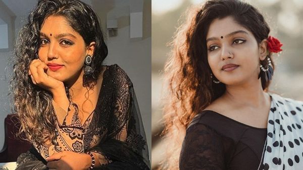 'ഹണി റോസ് ആകാനുള്ള ശ്രമമാണോ, വെച്ച് കെട്ടാണോ?'; കമന്റ്സിന് മറുപടിയുമായി ചൈത്ര പ്രവീൺ