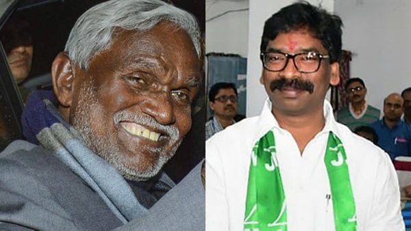 വിശ്വാസം നേടി ചംപെയ് സോറൻ സർക്കാർ,47 പേരുടെ പിന്തുണ; അറസ്റ്റിൽ രാജ്ഭവനും പങ്കെന്ന് ഹേമന്ത് സോറൻ