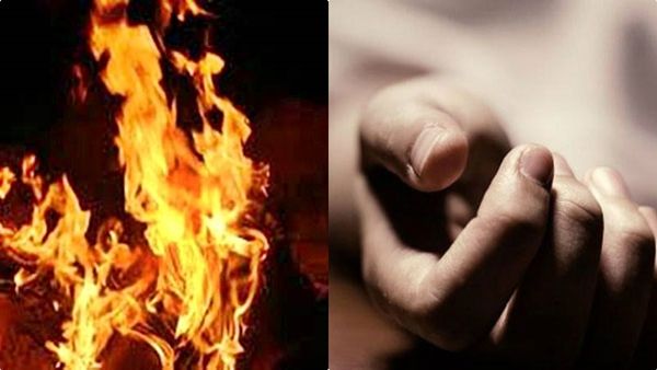 ചേര്‍ത്തലയില്‍ യുവതിയെ പെട്രോള്‍ ഒഴിച്ച് തീകൊളുത്തിയ കൊന്ന സംഭവത്തില്‍ ഭര്‍ത്താവും മരിച്ചു