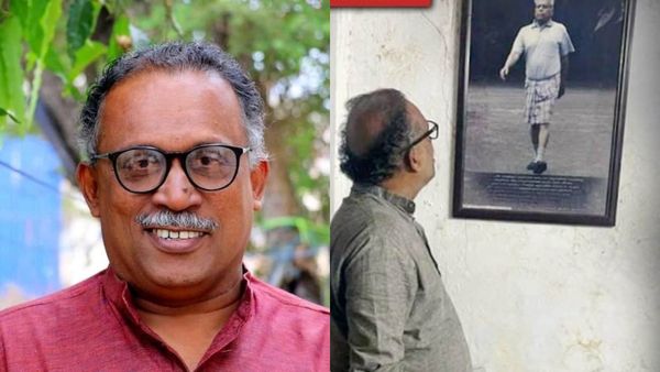 'വിഎസ് നിർത്തിയിടത്ത് നിന്ന് തുടങ്ങുകയാണ്'; ആലപ്പുഴയിൽ മത്സരിക്കുമെന്ന് പ്രഖ്യാപിച്ച് കെഎം ഷാജഹാൻ