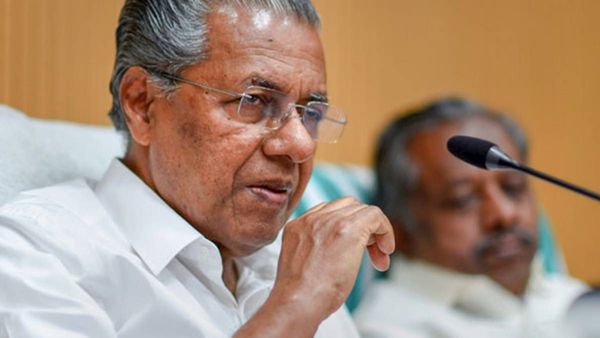 ' മത രാഷട്രമാക്കാനുള്ള ശ്രമം അതിവേ​ഗം നടക്കുന്നു പൗരത്വ ഭേദ​ഗതി നിയമം കേരളത്തിൽ നടപ്പാക്കില്ല': മുഖ്യമന്ത്രി