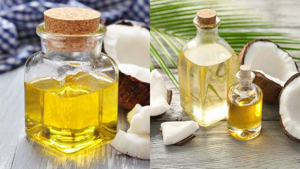 രണ്ട് തുള്ളി വെളിച്ചെണ്ണ നിത്യേന ഉപയോഗിക്കുക, കുടവയര്‍ പിന്നെ ഉണ്ടാവില്ല; കഴിക്കേണ്ടത് ഇങ്ങനെ