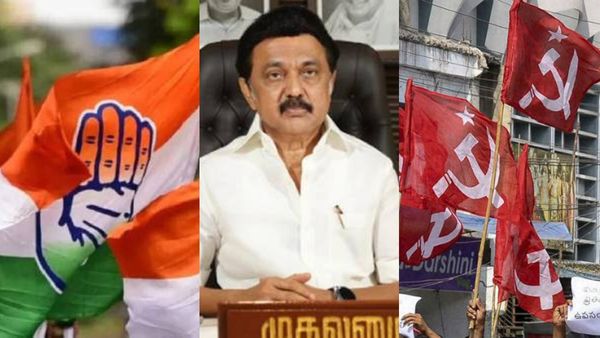 കൂടുതല്‍ സീറ്റുകളില്‍ മത്സരിക്കാന്‍ ഡിഎംകെ: സിപിഎം ഉള്‍പ്പെടേയുള്ള പാർട്ടികളുടെ സീറ്റ് കുറയുമോ? ആശങ്ക