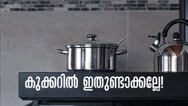 പ്രഷര്‍ കുക്കറില്‍ ഈ ഭക്ഷണങ്ങള്‍ ഒരിക്കലും പാചകം ചെയ്യരുത്..! കാരണമറിയാമോ?