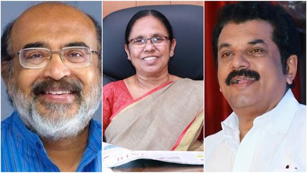 കെകെ ശൈലജ, മുകേഷ്, ഐസക്: ലോക്സഭ തിരഞ്ഞെടുപ്പില്‍ പ്രമുഖരെ രംഗത്ത് ഇറക്കാന്‍ സിപിഎം