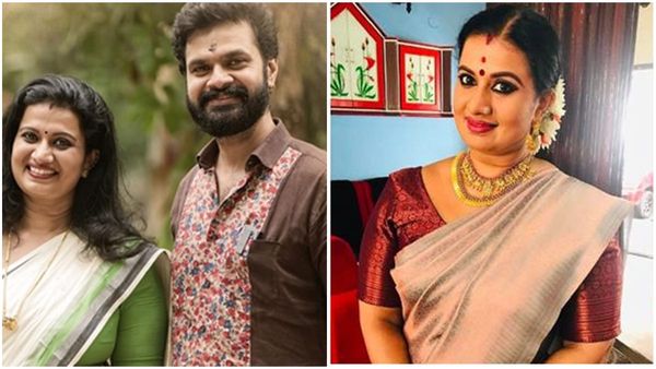 ഹൃദയസ്പർശിയായ കുറിപ്പുമായി ദേവി ചന്ദന;  ആരുടേയും കണ്ണുതട്ടാതെയിരിക്കട്ടേ എന്ന് ആരാധകർ