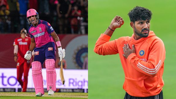 പന്തും സഞ്ജുവും ഇല്ലെങ്കിലും പ്രശ്‌നമില്ല, ധ്രുവ് ജുറലുണ്ടല്ലോ? ആസ്തി ഇഷ്ടം പോലെ; പ്രതിഫലം ഇത്ര