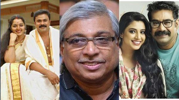 ദിലീപും മഞ്ജുവും അക്കാര്യം പറഞ്ഞിട്ടേയില്ല; ബിജുവിന്റേയും സംയുക്തയുടേയും പ്രണയം കണ്ടെത്തിയത് ഇങ്ങനെ'; കമൽ