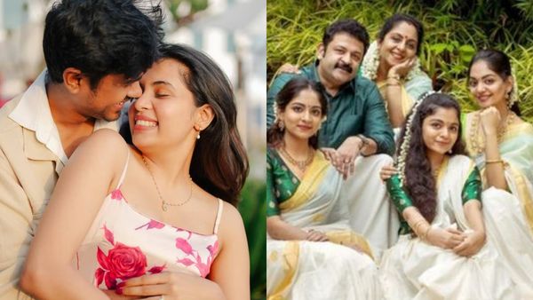  'എന്റെ സഹോദരിമാർ അശ്വിനുമായി ക്ലോസല്ല', കാരണം പറഞ്ഞ് ദിയ കൃഷ്ണ..പക്ഷേ..