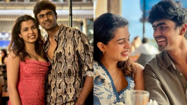 'മുൻ റിലേഷനിൽ അനുഭവിച്ച ഇൻസെക്യൂരിറ്റി..അവരുടെ ഉദ്ദേശം പ്രശസ്തിയായിരുന്നു, പണത്തിന് എന്റെ കാർഡ് എടുത്തു'; ദിയ