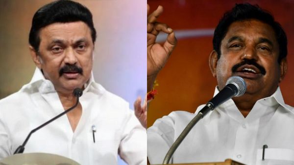 എഐഎഡിഎംകെ വീണ്ടും ബിജെപി സഖ്യത്തിലേക്കോ? ഡിഎംകെയ്കകും വലിയ പദ്ധതികള്‍, ചർച്ചകള്‍ സജീവം