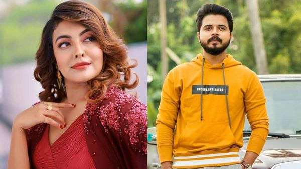 'ആ നടൻ കൈ തരാൻ വന്നപ്പോൾ സോറി പറ്റില്ലെന്ന് പറഞ്ഞു, പക്ഷേ പിന്നീട്..'; അനുഭവം പങ്കുവെച്ച് ദുർഗ കൃഷ്‌ണ