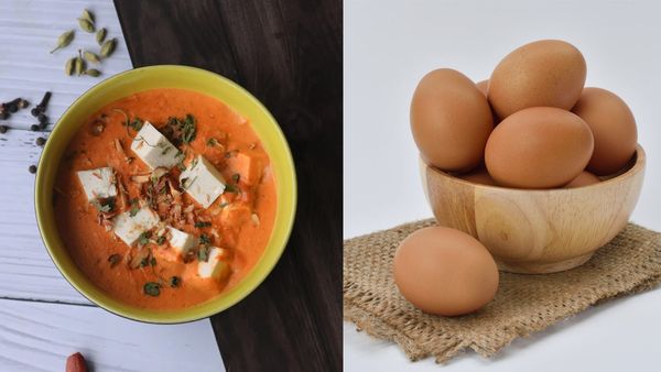 മുട്ട കഴിക്കണോ? അതോ പനീറായാലോ..? ഏതിനാണ് ഏറ്റവും കൂടുതല്‍ ഗുണങ്ങള്‍ എന്ന് അറിയാമോ?