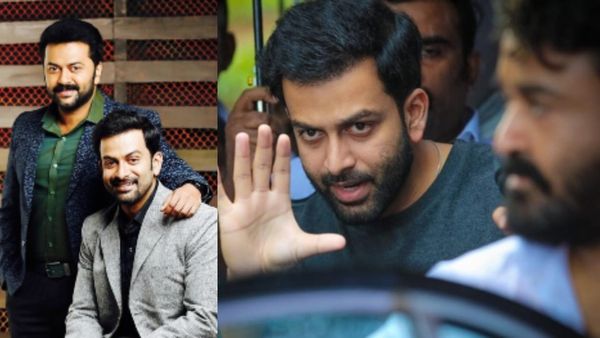 'അതൊരു വലിയ സിനിമയാണ്, മലയാളത്തിലെ ഏറ്റവും ചെലവേറിയത്'; പൃഥ്വിയുടെ എംപുരാനെ കുറിച്ച് ഇന്ദ്രജിത്