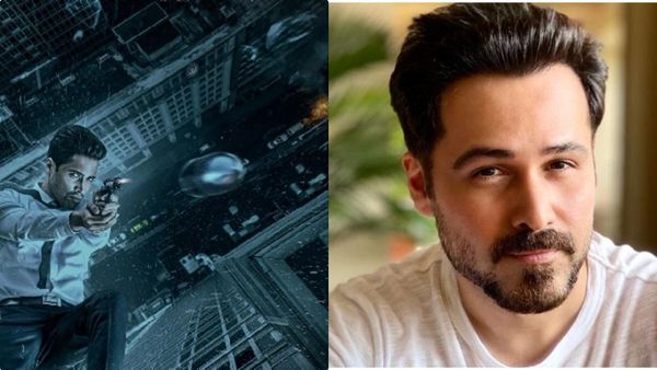 ഗൂഡാചാരി സീക്വലില്‍ വില്ലനായി ഇമ്രാന്‍ ഹാഷ്മി, പ്രതിഫലവും മാനം മുട്ടും; വാങ്ങുന്നത് ഇത്ര