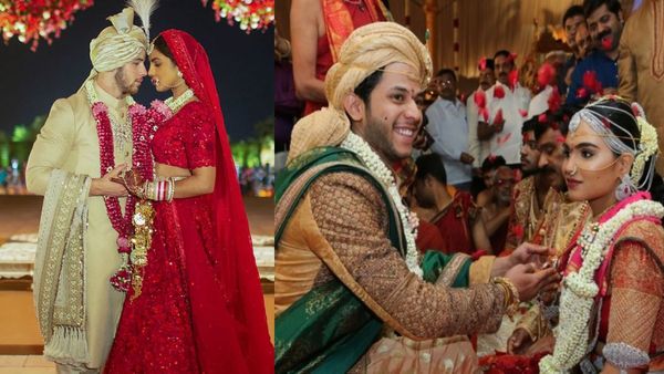 സമ്മാനമായി ഹെലികോപ്റ്റർ, അതിഥികൾക്കായി ചാർട്ടേഡ് വിമാനം; കോടികൾ ഒഴുകിയ ഇന്ത്യയിലെ ചില കല്യാണങ്ങൾ ഇതാ...