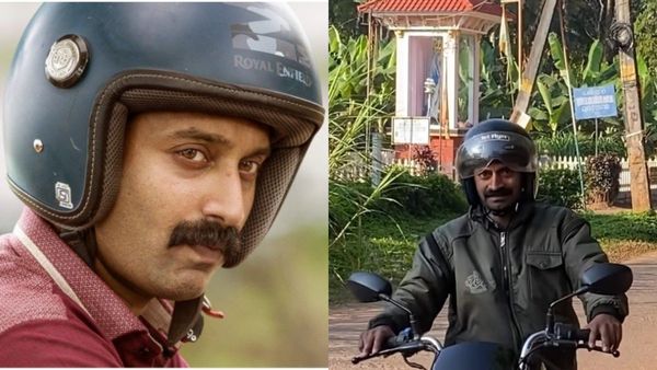 പത്രമിടാൻ വന്ന ഫഹദ് ഫാസിൽ..! കൗതുകത്തിനെടുത്ത വീഡിയോ വൈറൽ, ഒടുവിൽ ബിജേഷിനെ തേടി ആ വിളിയെത്തി