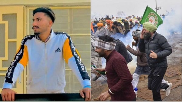 കർഷക സമരം: കൊല്ലപ്പെട്ട കർഷകന്റെ കുടുംബത്തിന് 1 കോടി രൂപ ധനസഹായം, സഹോദരിക്ക് ജോലിയും