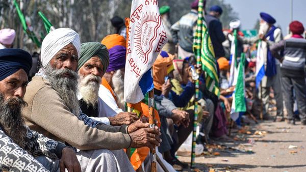 കർഷകസമരം: നാലാംഘട്ട ചർച്ചയും തീരുമാനമാകാതെ പിരിഞ്ഞു, സർക്കാർ അയയുന്നതായി സൂചന
