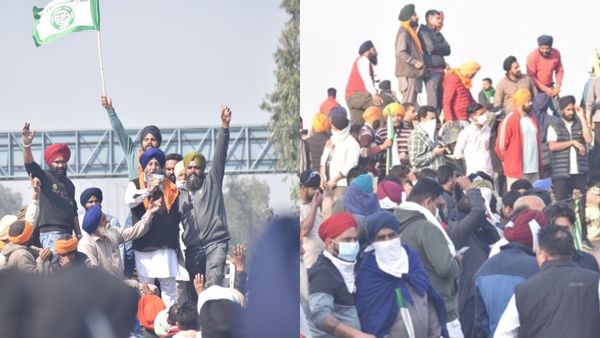 കർഷകരും കേന്ദ്രവും നടത്തിയ ചർച്ച തീരുമാനമാവാതെ പിരിഞ്ഞു; സമരം തുടരും, ഞായറാഴ്‌ച വീണ്ടും കൂടിക്കാഴ്‌ച