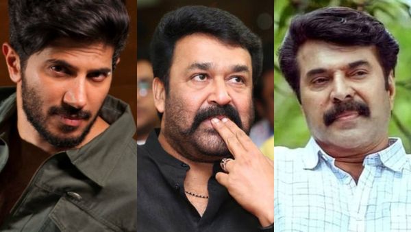 ലാലേട്ടനെ തൊട മുടിയാത് തമ്പീ..; ദുൽഖർ മമ്മൂട്ടിയെ കടത്തിവെട്ടി, കോടി കണക്കിൽ ഈ ചിത്രങ്ങൾ മുൻപിൽ