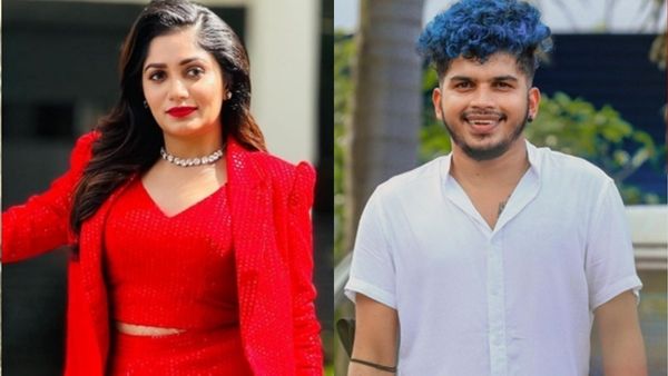 ഫുക്രുവിനോട് അതോടെ ദേഷ്യമായി, അവൻ ഫോൺ വിളിച്ചപ്പോഴൊന്നും ഞാൻ എടുത്തില്ല'; പിണക്കത്തെ കുറിച്ച് ആര്യ