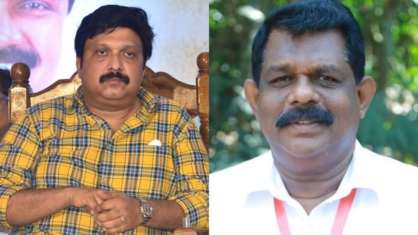 'കെഎസ്ആര്‍ടിസി തന്റെകൂടി കുഞ്ഞാണ്'; മന്ത്രി ഗണേഷ് കുമാറിനെതിരെ ആന്റണി രാജു, അതൃപ്‌തി പരസ്യമാക്കി