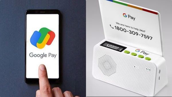 ഗൂഗിള്‍ പേയില്‍ പുത്തന്‍ ഫീച്ചര്‍ വരുന്നു, ചെറുകിട വ്യാപാരികള്‍ക്കായി സൗണ്ട്‌പോഡ്; ഗുണങ്ങള്‍ ഇങ്ങനെ