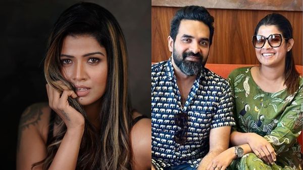  ഗോപി സുന്ദറിന്റെ പേരിന്റെ ആദ്യാക്ഷരമായ 'g' പതിപ്പിച്ച ടാറ്റൂ എവിടെ?; അമൃത അത് വേണ്ടെന്നു വെച്ചോ? ചർച്ച