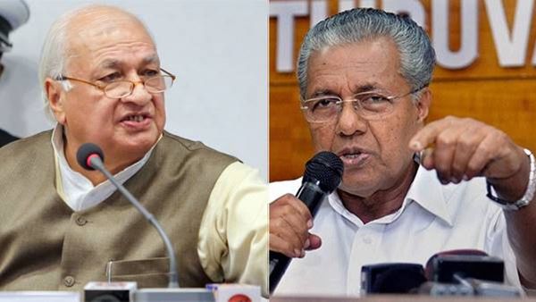 സർക്കാരിന് ചിരി, ഗവർണർക്ക് തിരിച്ചടി; ലോകായുക്ത ബില്ലിന് രാഷ്ട്രപതിയുടെ അംഗീകാരം