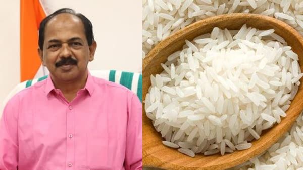 ഭാരത് അരിയെ മലർത്തിയടിക്കാൻ കേരളത്തിന്റെ ബദൽ; കുറഞ്ഞ വിലയ്ക്ക് 'ശബരി' അരി എത്തിക്കാൻ നീക്കം