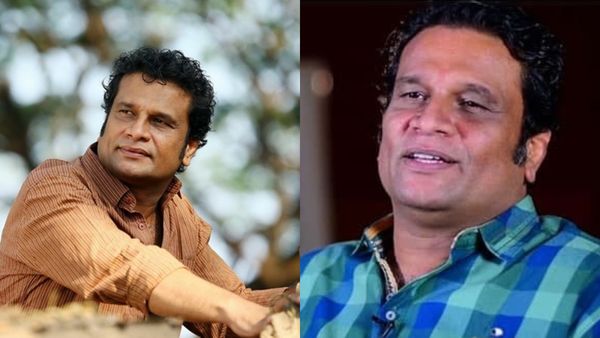 'എന്തെങ്കിലും ഒരു കാര്യം പറഞ്ഞാൽ ഉടനെ പിടിച്ചു സംഘിയാക്കും, അത് എളുപ്പമാണ്';  ഹരീഷ് പേരടി പറയുന്നു