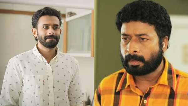 'അച്ഛൻ വേറെ ലെവൽ ആക്‌ടറാണ്, വർഷങ്ങൾ കൊണ്ട് ഉണ്ടാക്കി എടുത്ത തഴമ്പാണത്'; അർജുൻ അശോകൻ