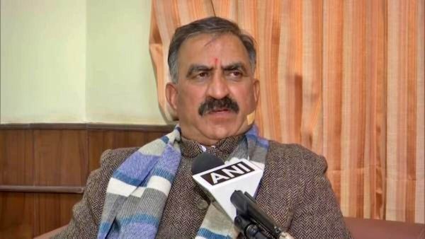 ഹിമാചല്‍ മുഖ്യമന്ത്രി സ്ഥാനം രാജിവെച്ചോ? പോരാളിയാണ്, രാജിവെച്ചിട്ടില്ലെന്ന് സുഖ്‌വീന്ദര്‍ സിംഗ് സുഖു