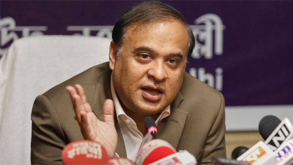 മുസ്‌ലിം വിവാഹ നിയമം റദ്ദാക്കി; തീരുമാനം മന്ത്രിസഭ യോഗത്തിൽ.. അസമും ഏകീകൃത സിവിൽ കോഡിലേക്ക്