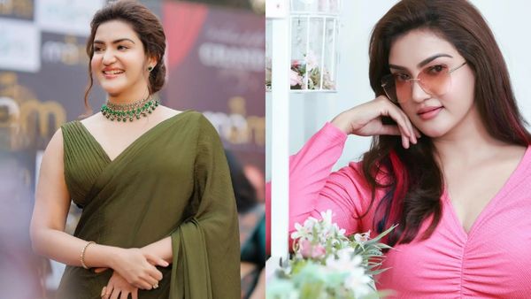 'എന്റെ ശരീരത്തിൽ ഞാൻ സൂപ്പർ പ്രൗഡ്, എനിക്കുള്ളതെല്ലാം എന്റേത് തന്നെയാണ്'; ഹണി റോസ് പറയുന്നു