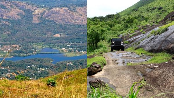  മോഹിപ്പിക്കുന്ന ഇലവീഴാപൂഞ്ചിറ; മായാകാഴ്ചകൾ നിറച്ച് വെച്ചിരിക്കുന്ന ഹിൽസ്റ്റേഷൻ, പോകാം യാത്ര