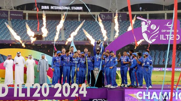 ഐഎല്‍ടി20യിലെ സമ്മാനത്തുക കേട്ടോ..? പണം വാരിയത് പൂരന്‍, വിജയികള്‍ക്ക് ലഭിക്കുന്നത് ഇത്ര!
