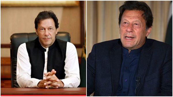 വിവാഹ നിയമം ലംഘിച്ചു; പാകിസ്താൻ മുൻ പ്രധാനമന്ത്രി ഇമ്രാൻ ഖാനും ഭാര്യയ്ക്കും ഏഴ് വർഷം തടവ് ശിക്ഷ