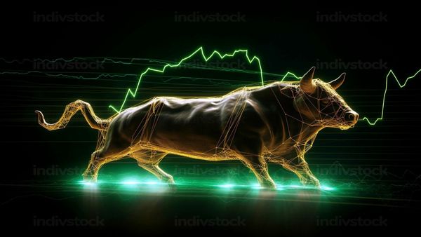 വിപണിയുടെ മർമ്മം അറിഞ്ഞ് വാങ്ങാം; ഈ ഓഹരികൾക്ക് പ്രവചിക്കുന്നത് 108 ശതമാനം വരെ വളർച്ച, കിട്ടിയാൽ ലോട്ടറി